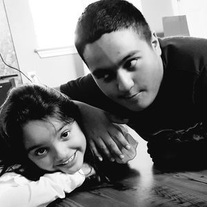 Meet your Posher, Grail